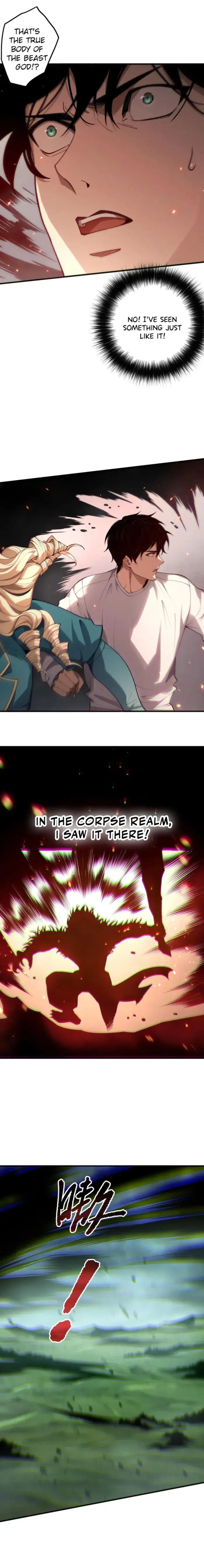 Catastrophic Necromancer Chapter 186 image 05_optimized
